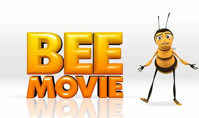 bee movie image